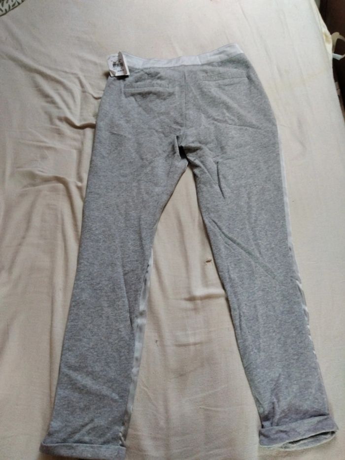 Pantalon jogging Teddy Smith taille S - photo numéro 4