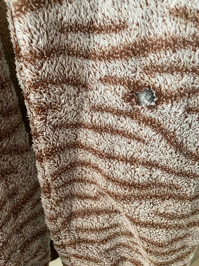 Pyjama polaire - photo numéro 5