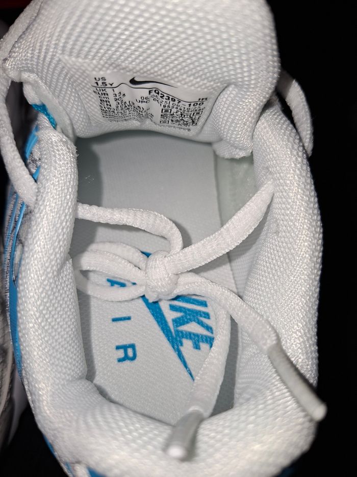 Nike tn marseille t33