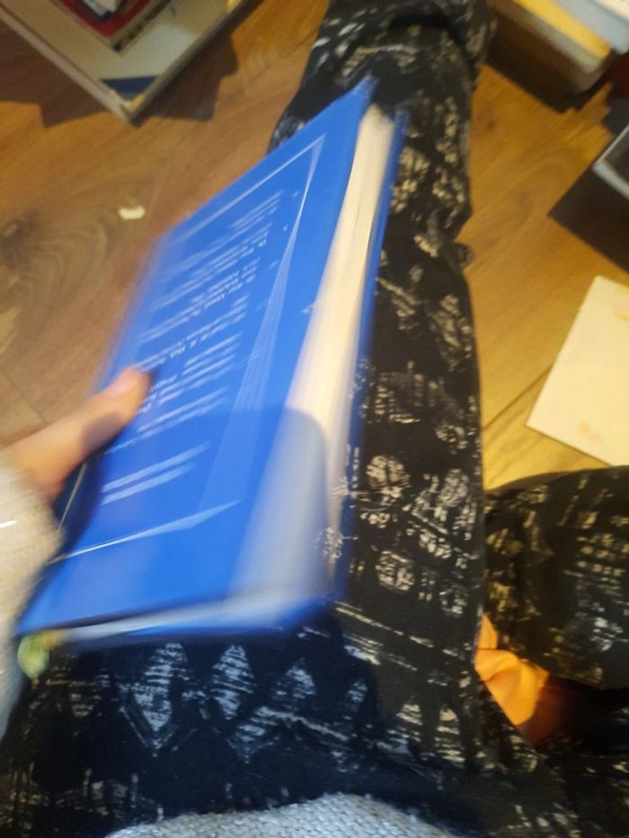 Livre ijaz hussain en anglais p j - photo numéro 6