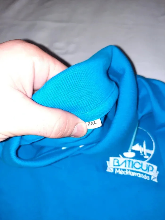 Polo vintage - photo numéro 5