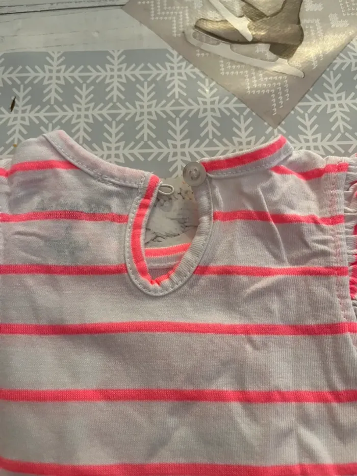 Tee shirt - photo numéro 9