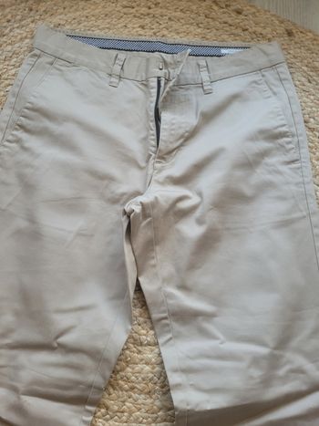 Pantalon habillé