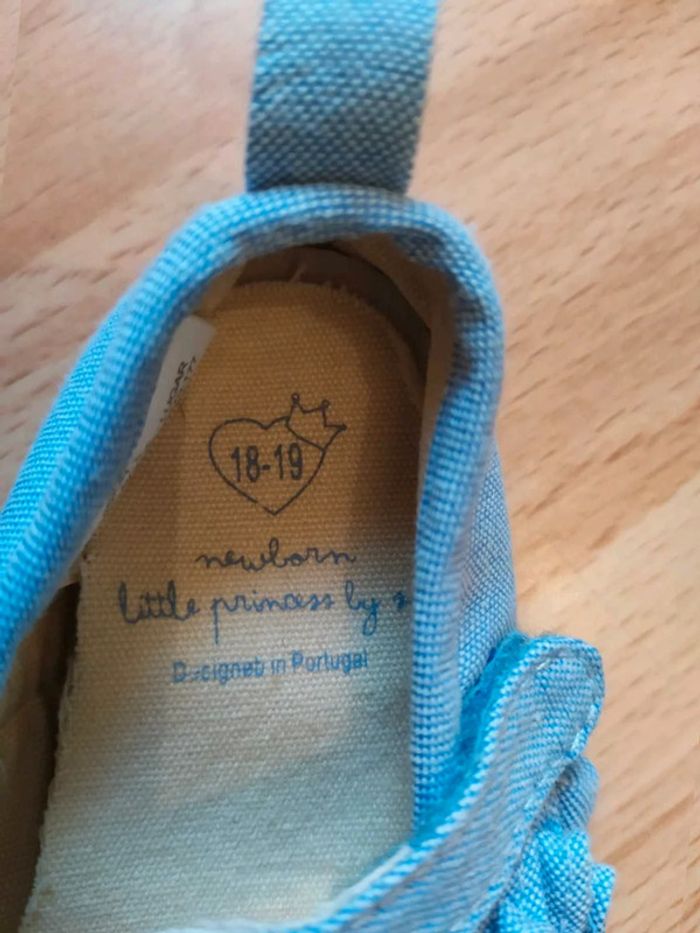 Lot 4 pièces - photo numéro 9