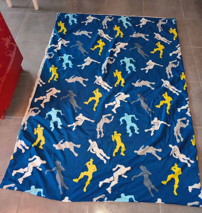 Housse de couette Fortnite