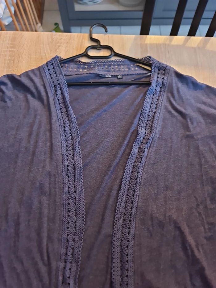 Gilet - photo numéro 3