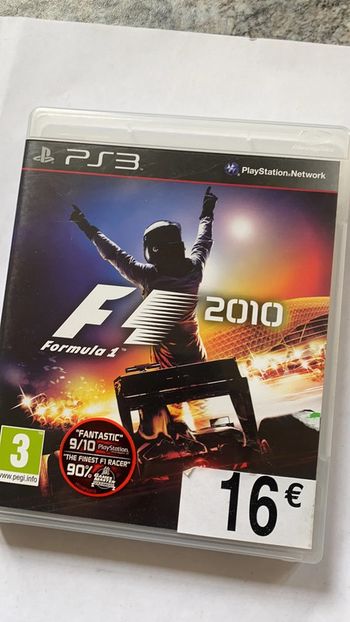 Jeu fonctionnel