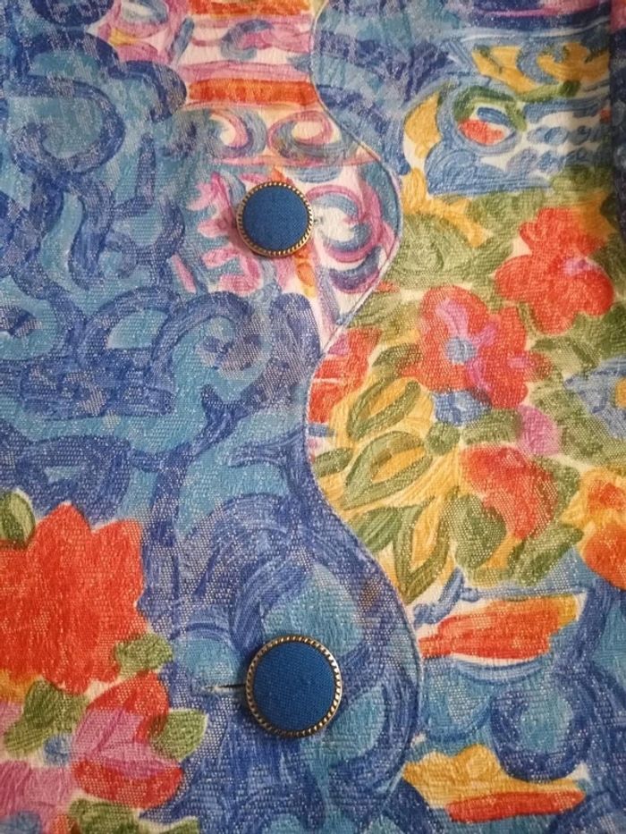 Tailleur jupe - photo numéro 3