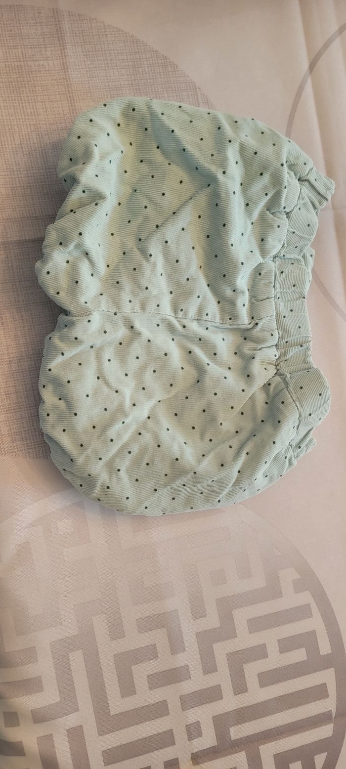 Short kiabi 12mois - photo numéro 4