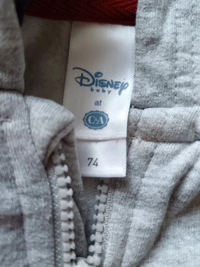 Veste - photo numéro 2