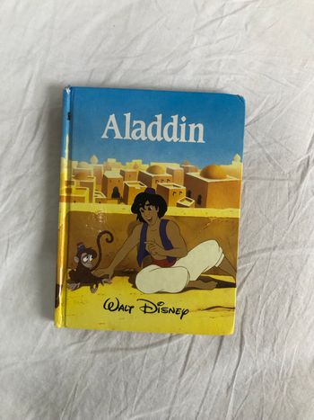 Aladdin