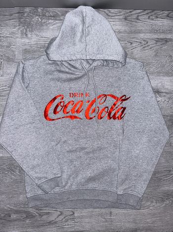 Sweat à capuche H&M