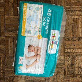 Couches les Tilapins