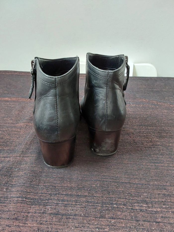 Bottines Clarks - photo numéro 3