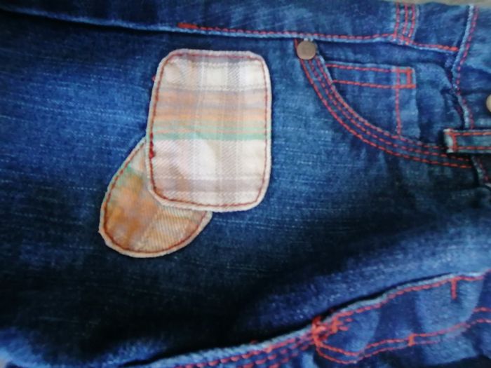 Jean - photo numéro 3