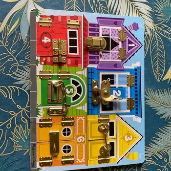 Joli puzzle