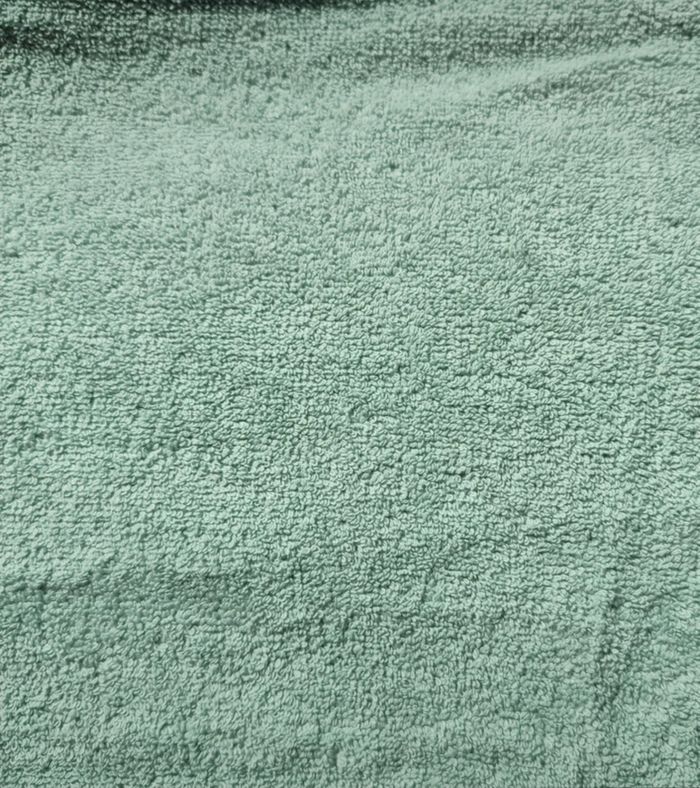 Lot* de 2 grandes serviettes de plage neuves 100% coton de 90 x 185 cm, Walra - photo numéro 5