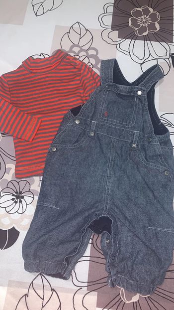 Ensemble bébé