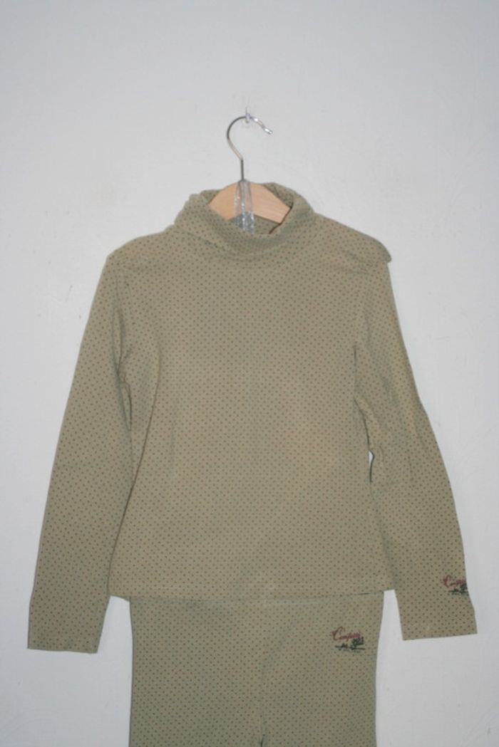 Ensemble Confetti 8/10 ans - photo numéro 2