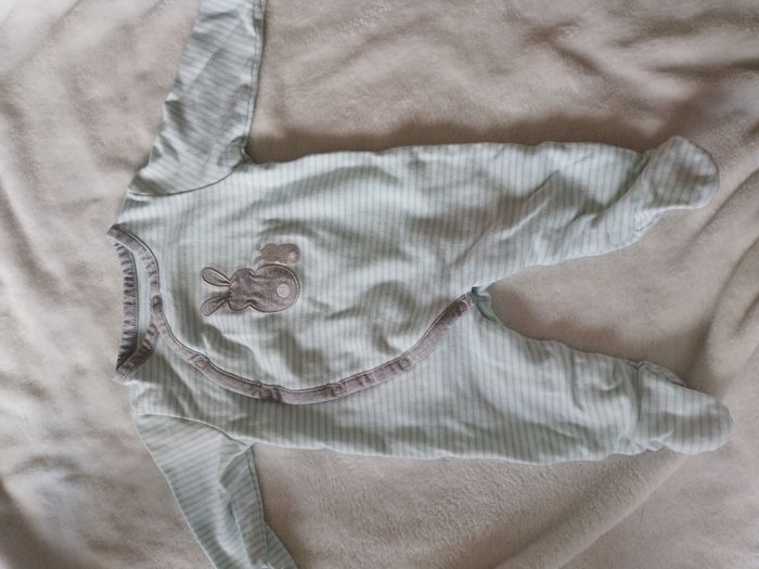 Lot pyjama - photo numéro 5