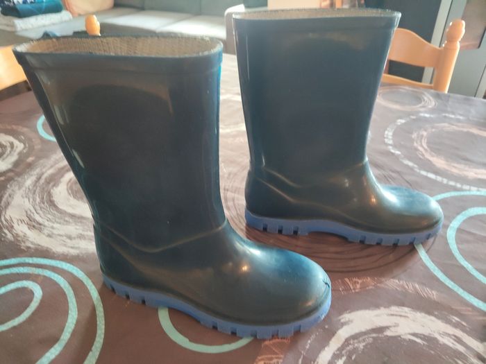 Bottes - photo numéro 2