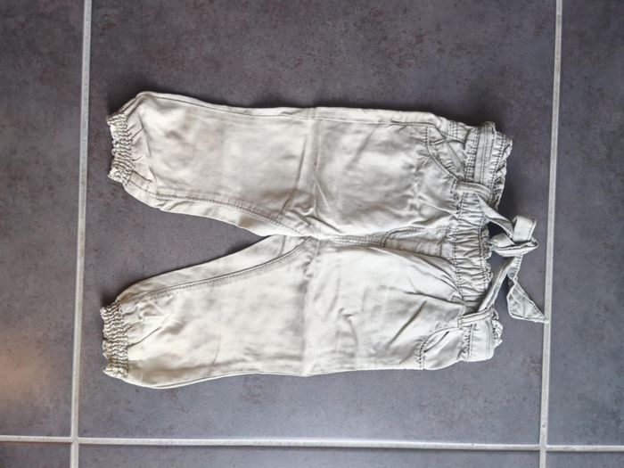 Lot de vêtements  12 mois - photo numéro 4