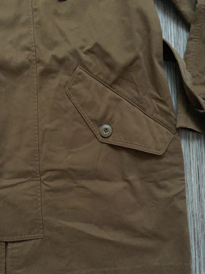 Trench Lacoste Neuf - photo numéro 6