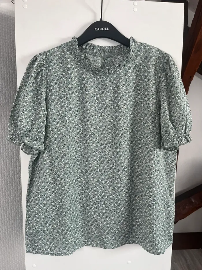 Blouse femme - photo numéro 2