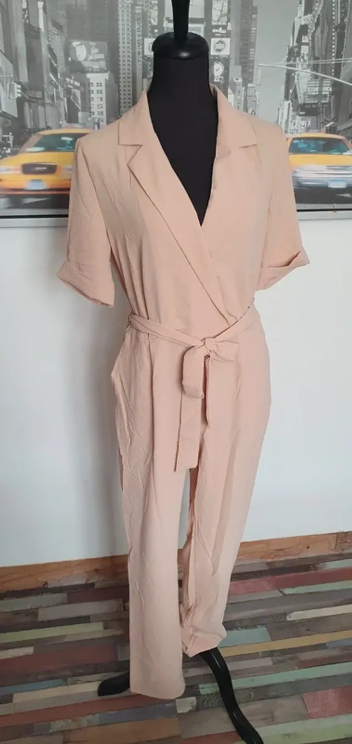 Combi pantalons - photo numéro 4