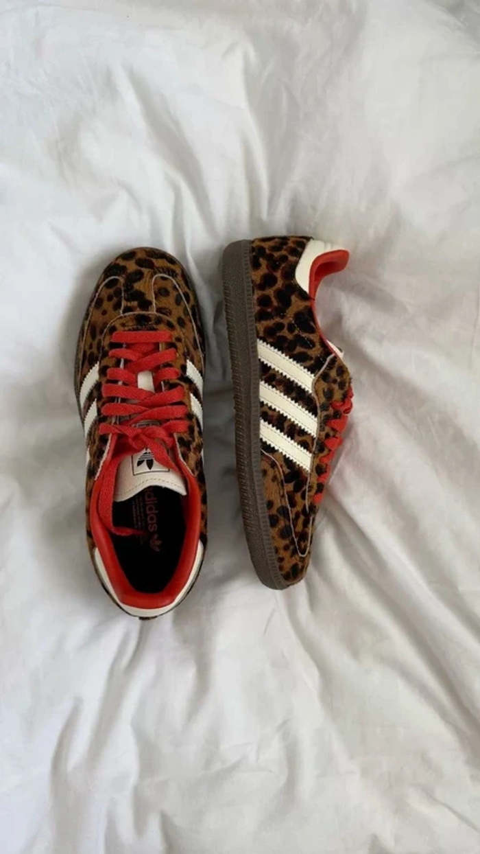 Baskets Adidas Samba OG Taille 37 - photo numéro 2