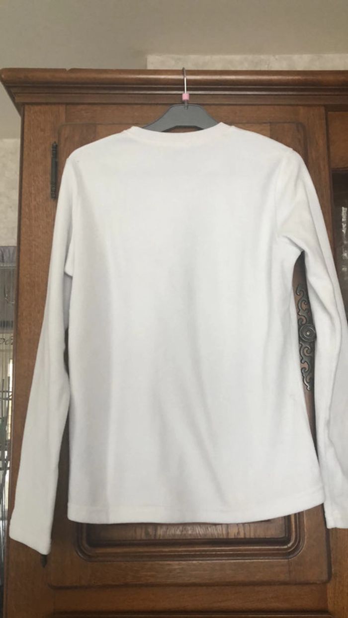 Pull queschua - photo numéro 2