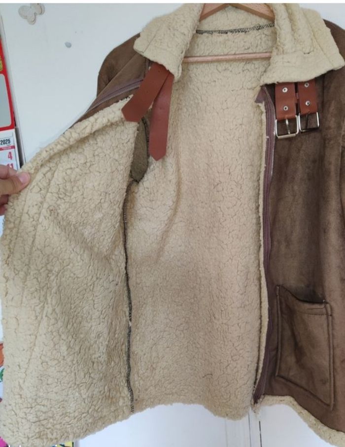Manteau - photo numéro 2