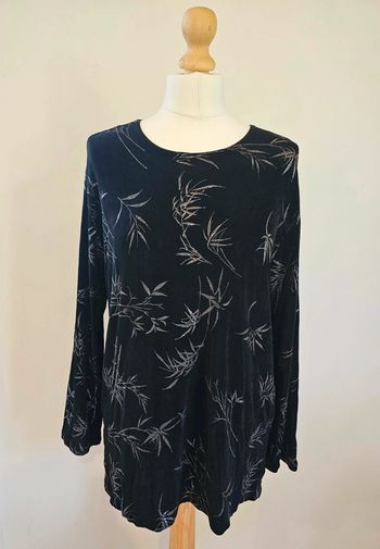 Pull taille L