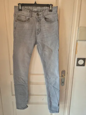 Jean skinny