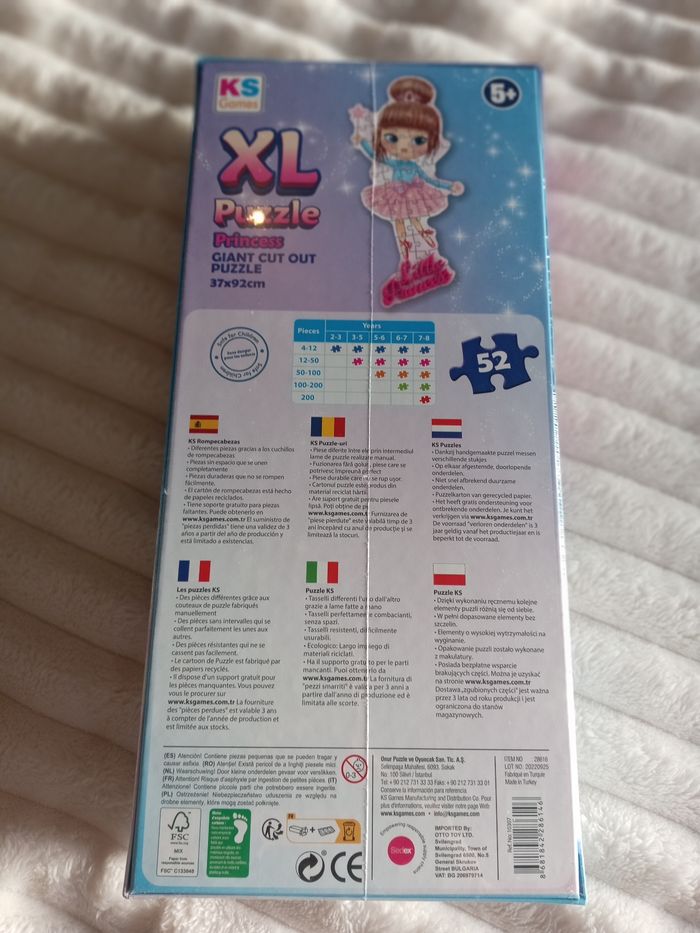 Puzzle - photo numéro 6