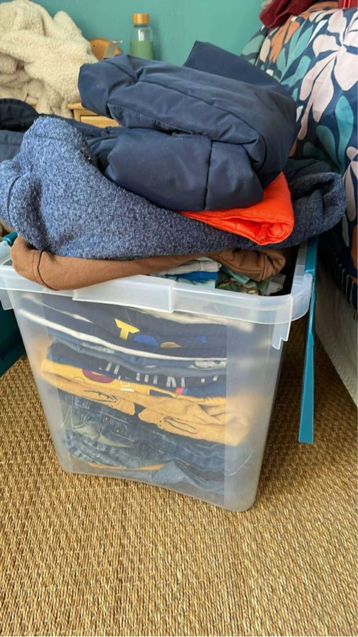 Lot vêtement 3 ans - photo numéro 9