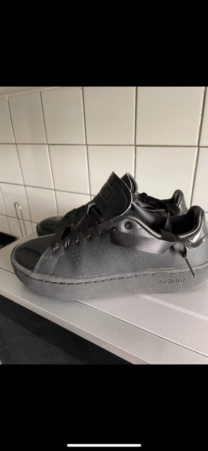 Adidas original neo advantage pointure 36,5 - photo numéro 5