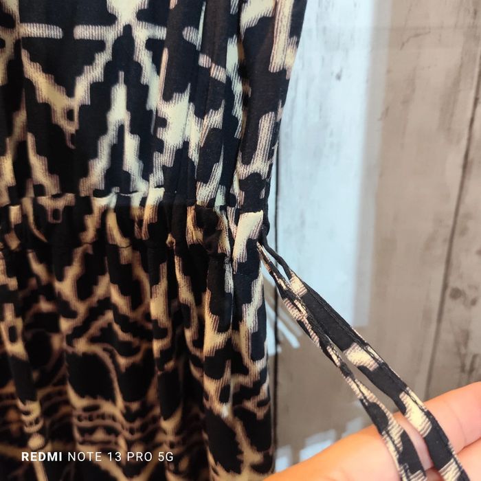 Robe d'été longue EFML3 - photo numéro 5