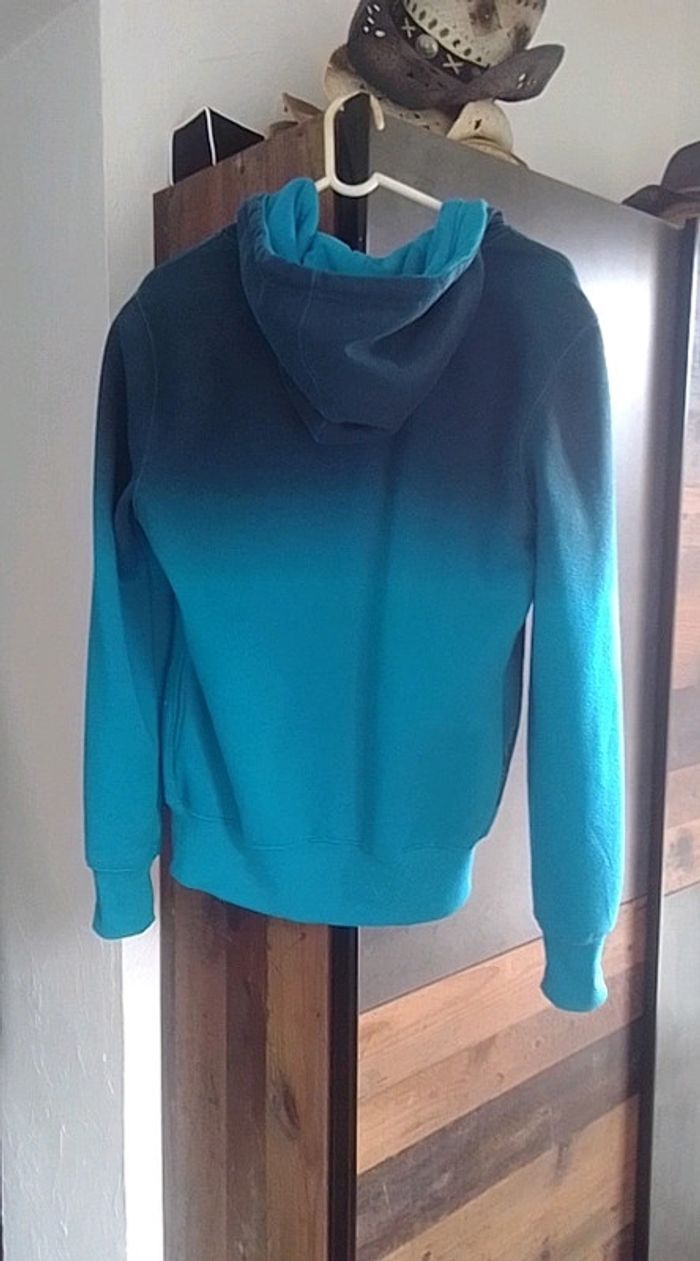 Veste à capuche imprimée - photo numéro 3