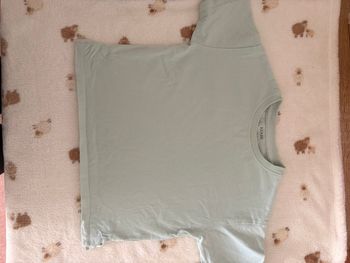T-shirt bébé garçon
