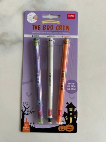 Legami Halloween 2023