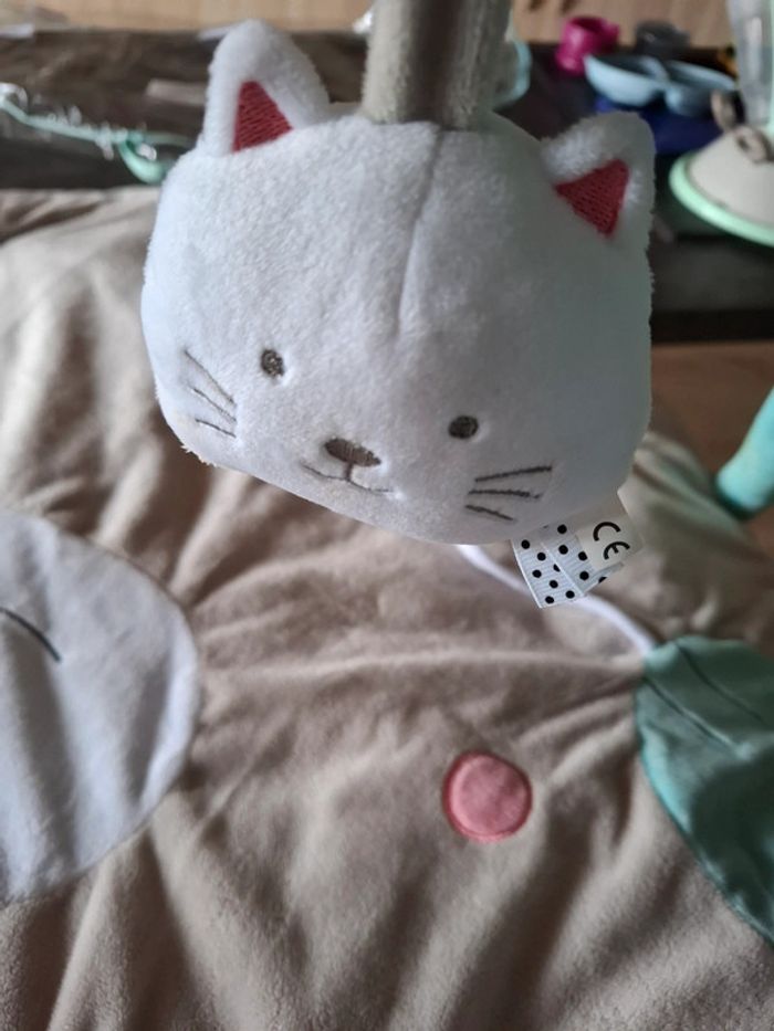 Tapis d’éveil - photo numéro 5