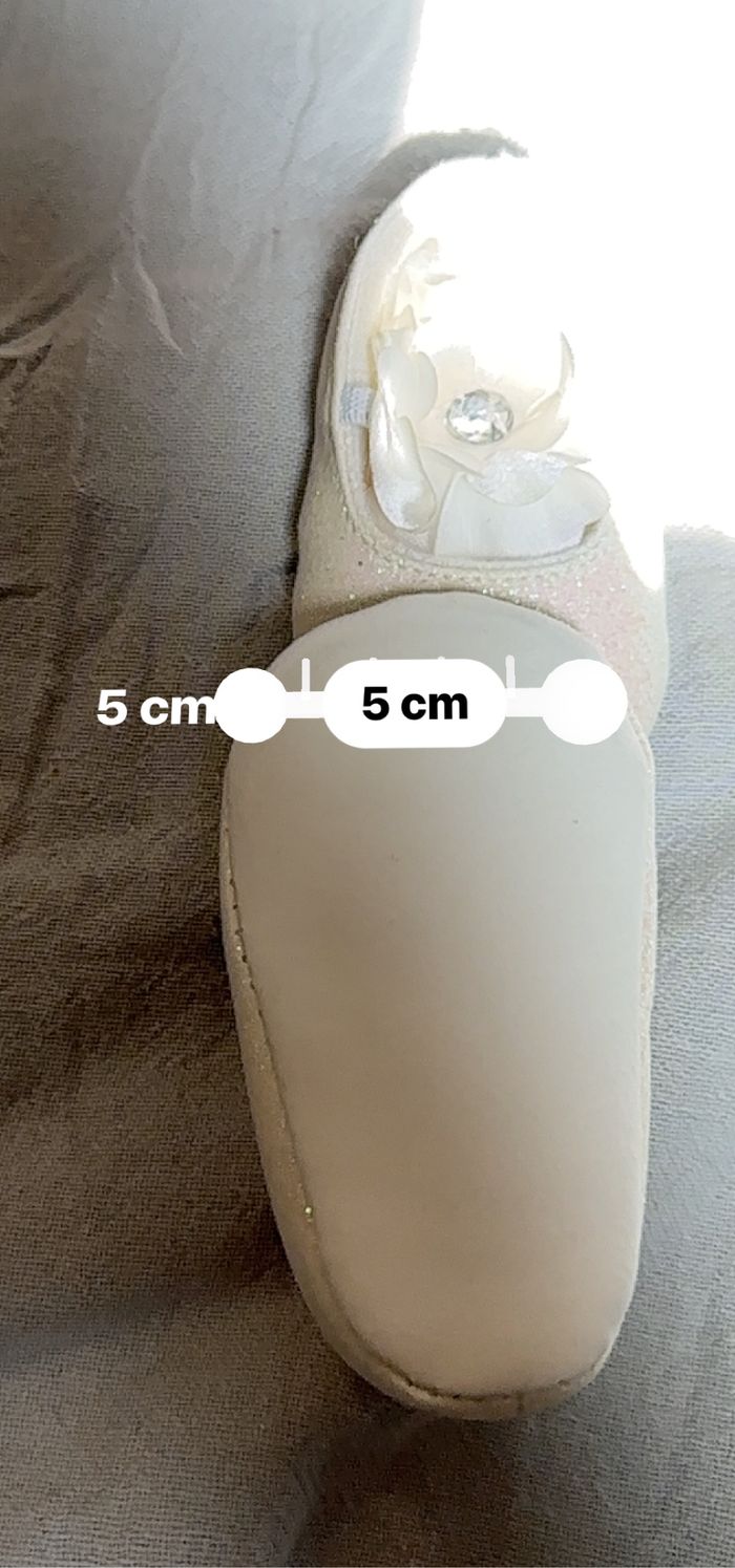 Chaussures ballerines - photo numéro 4