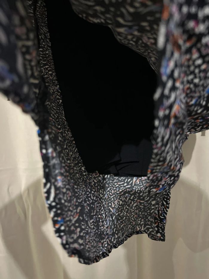 Robe courte - photo numéro 3