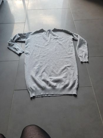 Robe pull kiabi s