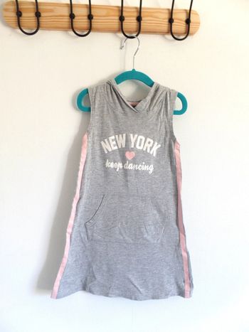 Robe sportswear H&M 2/4 ans