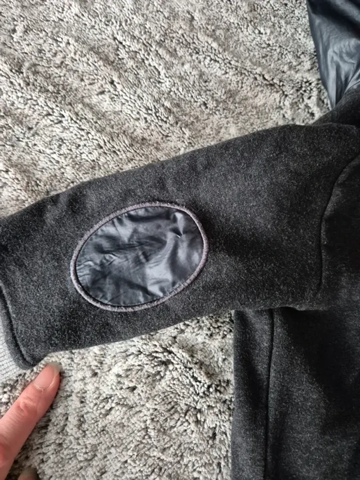 Veste hugo boss 18 mois - photo numéro 6