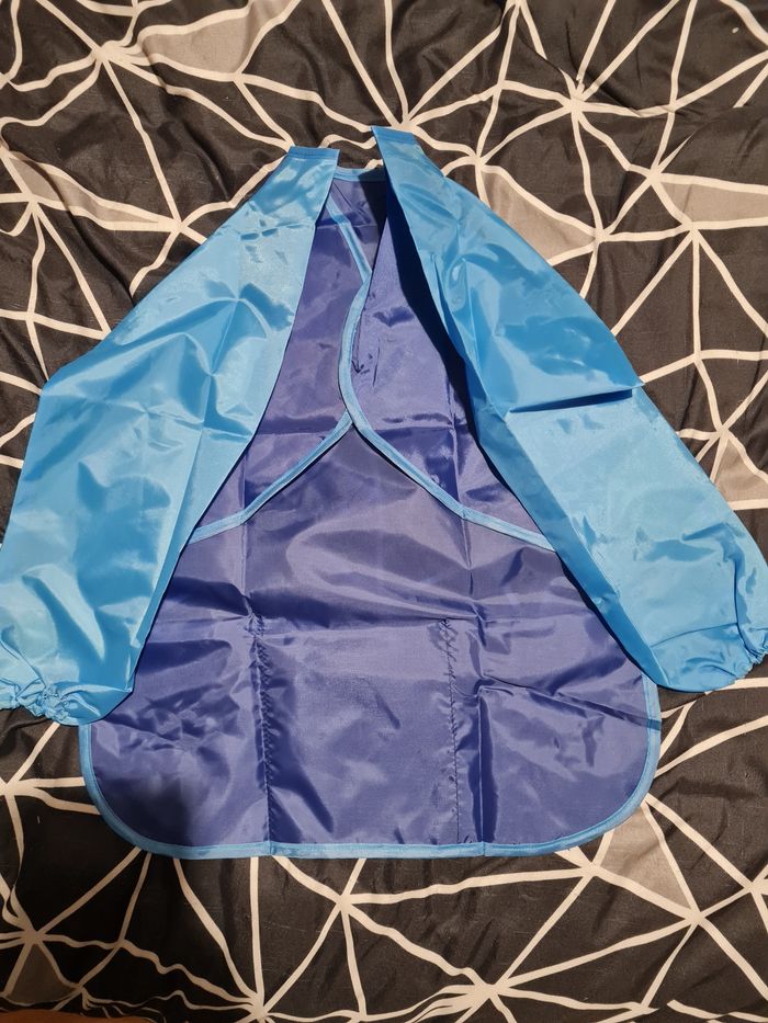 Tablier enfants - photo numéro 2