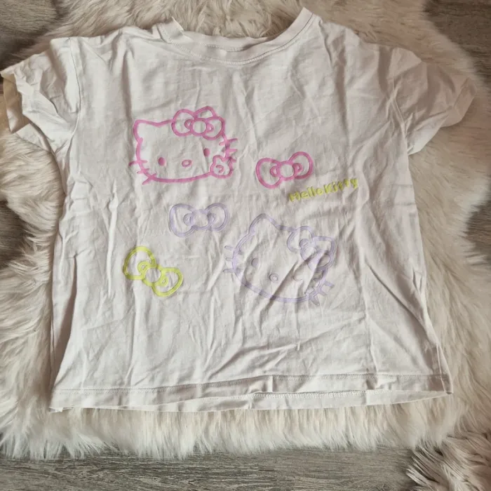 Maillot hello kitty