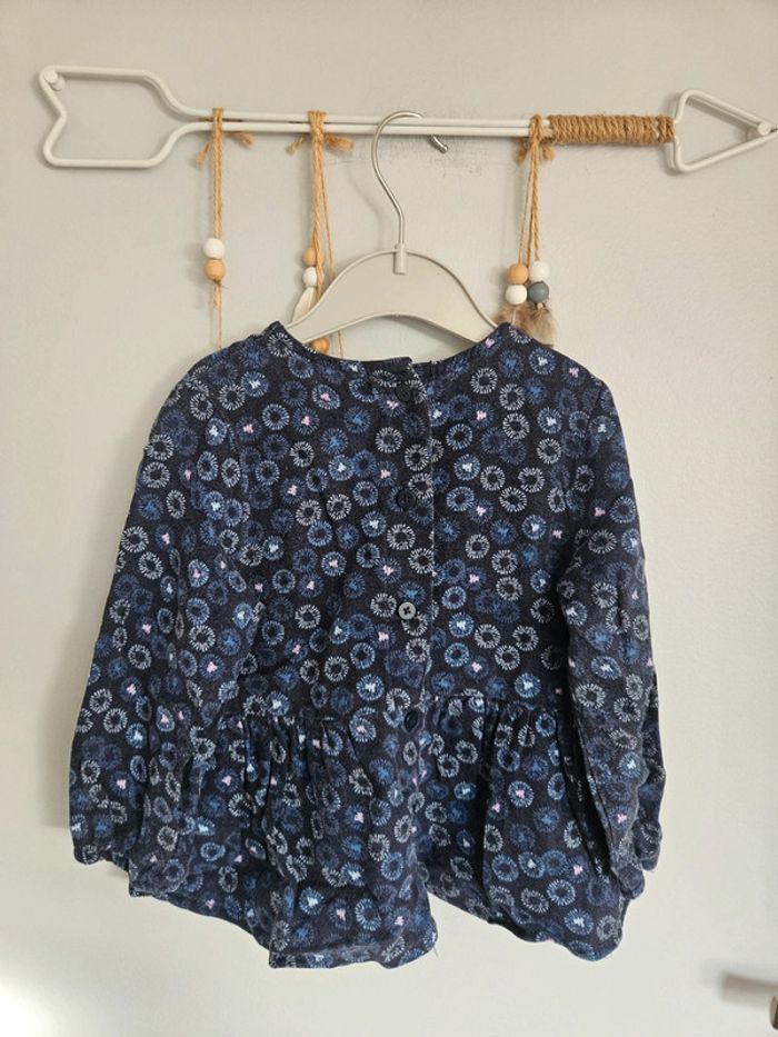 Blouse 24 mois - photo numéro 2